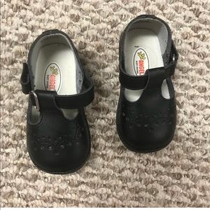Angel Baby Dress Shoes